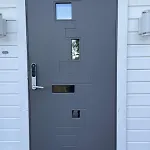 Single-family In וילה הארסטד