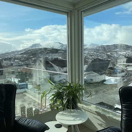 فيلة Single-family In هارستاد