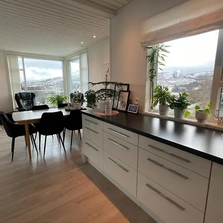 Villa Single-family In *