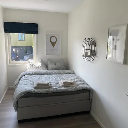 Single-family In Villa *