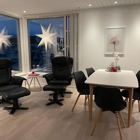 Single-family In * Harstad