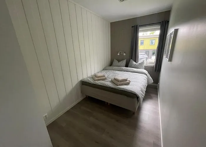 Villa Single-family In