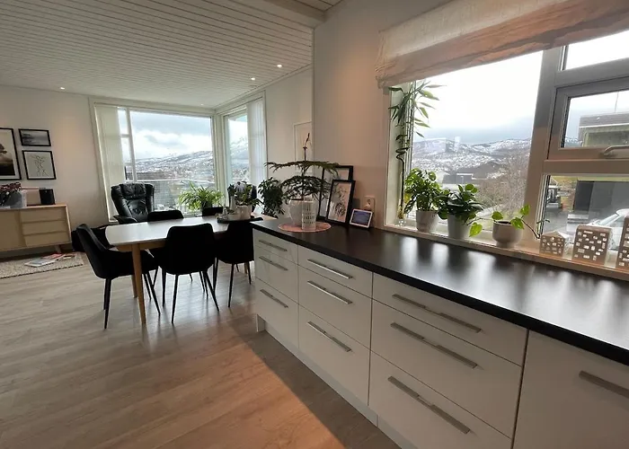Villa Single-family In *