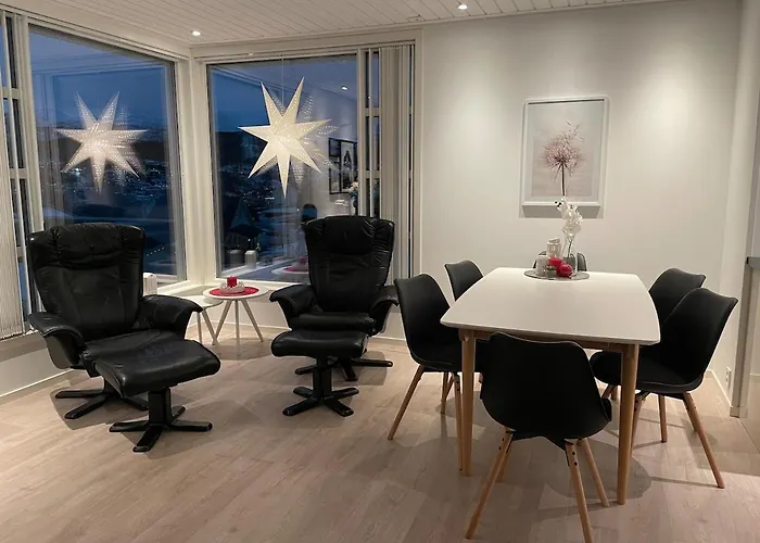 Single-family In * Harstad
